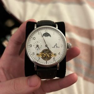 ADEE KAYE Men’s Watch